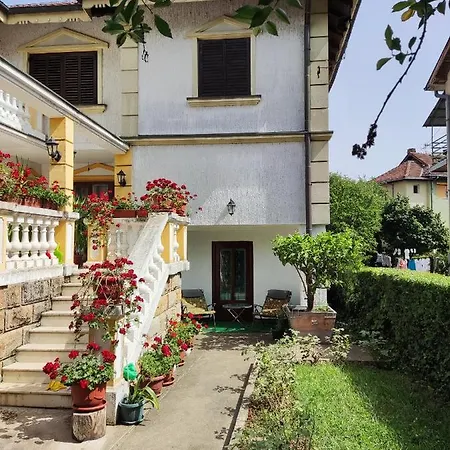 Stefanovic Apartamento Vrnjačka Banja