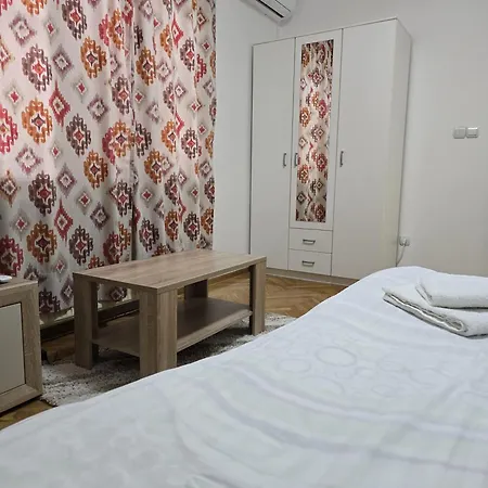Apartamento Stefanovic