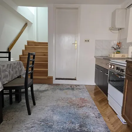 Stefanovic Vrnjačka Banja