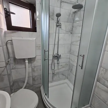 Apartamento Stefanovic Vrnjačka Banja