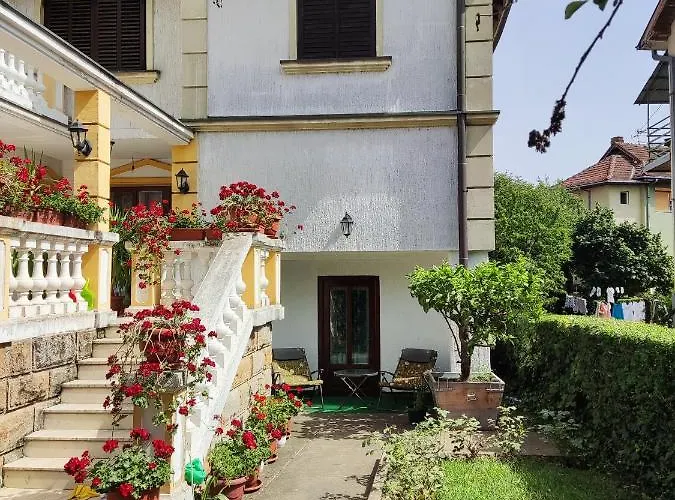 Stefanovic Διαμέρισμα Vrnjačka Banja