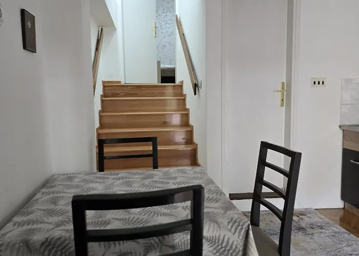 Διαμέρισμα Stefanovic